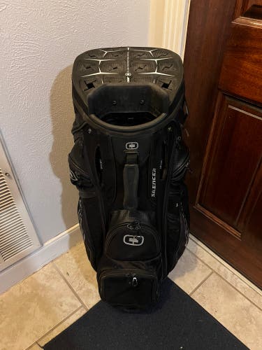 OGIO Stand / cart golf bag