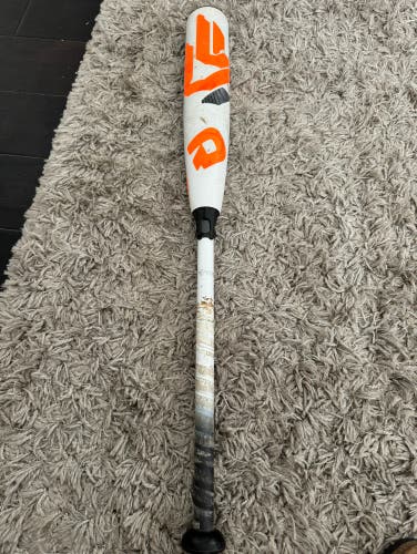 2021 Demarini CF- 29/-10