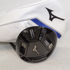 Mizuno ST-G 220 9.0* Driver Right Stiff Flex Motore X F3 6  # 178225