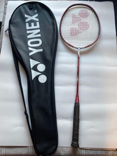 YONEX Nanoray 9 Badminton Racquet