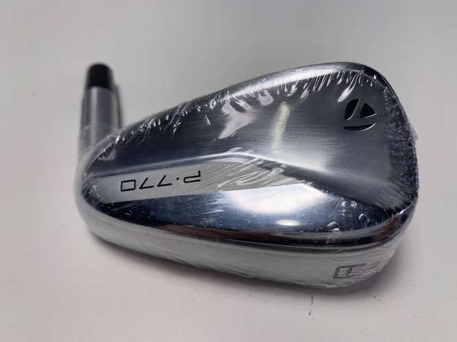 TaylorMade 2020 P770 Gap Wedge GW HEAD ONLY Mens RH - NEW