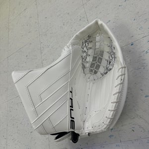 New True Hzrdus 9x4 Pro Goalie Catcher Glove