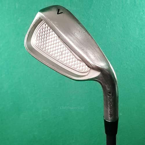 TaylorMade R360 XD Single 7 Iron Factory XD-60 Graphite Regular