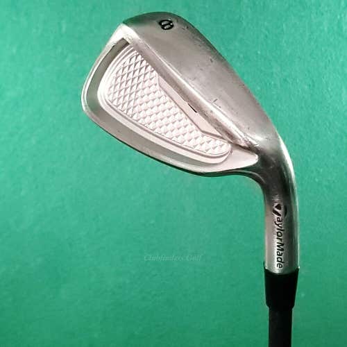 TaylorMade R360 XD Single 8 Iron Factory XD-60 Graphite Regular