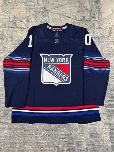 Artemi Panarin New York Rangers Adidas Third Jersey Men’s Size 56