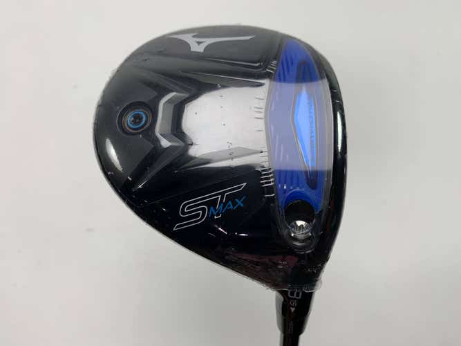 Mizuno ST-MAX 230 3 Fairway Wood 15* UST Mamiya LinQ 6F3 Regular Graphite RH