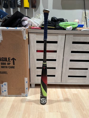 Louisville Slugger Prime 917
