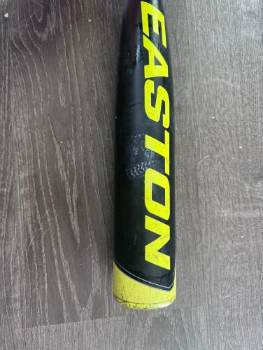 Used 2023 Easton USABat Certified Composite 17 oz 29" ADV1 Bat