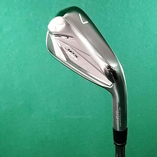 Mizuno JPX 923 Forged Single 7 Iron Nippon NS Pro Modus 3 Tour 105 Steel Stiff