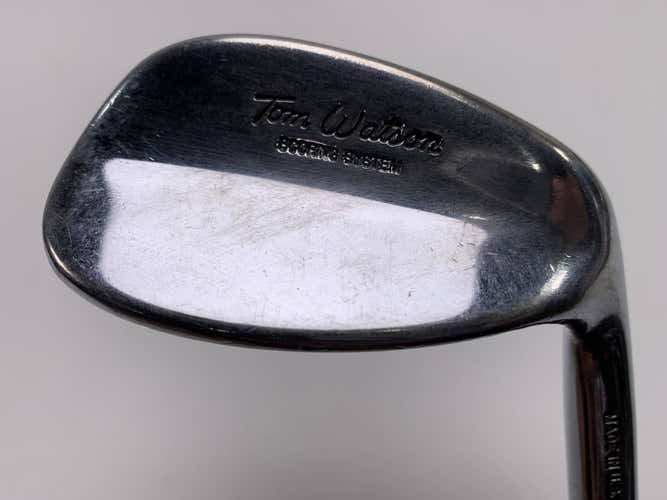 Ram Tom Watson Sand Wedge SW 55* Wedge Steel Mens RH