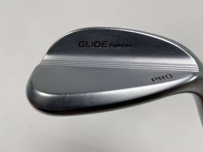 Ping Glide Forged Pro 54* 10 S-Grind Black Dot Alta CB AWT Regular Graphite RH