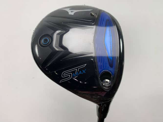 Mizuno ST-MAX 230 5 Fairway Wood 18* UST Mamiya LinQ 6F3 Regular Graphite RH