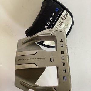 Cleveland HB Soft 2 15 Putter 33” Inches