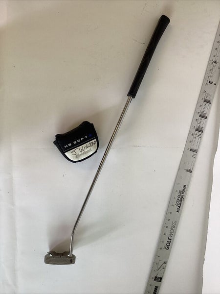 Cleveland HB Soft 2 15 Putter 33” Inches