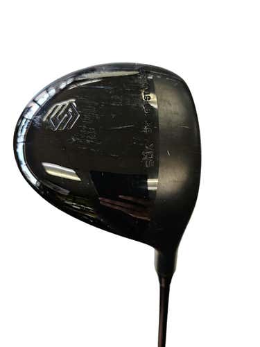 Used Stix16 Degree Wood 3 Wood Regular Flex Graphite Shaft Fairway Woods