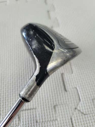 Used Nxt Fairway Wood 5 Wood Regular Flex Steel Shaft Fairway Woods