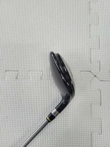 Used Nike Sq Machspeed 5 Wood Stiff Flex Graphite Shaft Fairway Woods