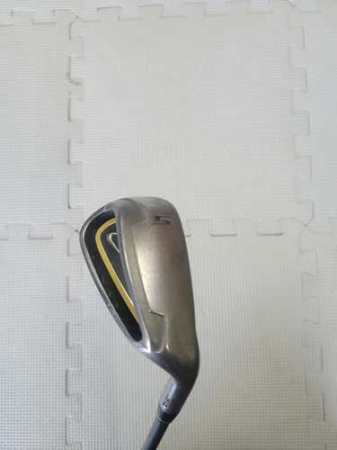 Used Nike Sumo Sq 5 Iron Ladies Flex Graphite Shaft Individual Irons