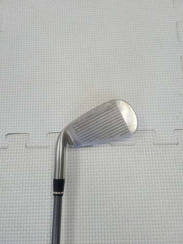 Used Nike Sumo Sq 6 Iron Ladies Flex Graphite Shaft Individual Irons