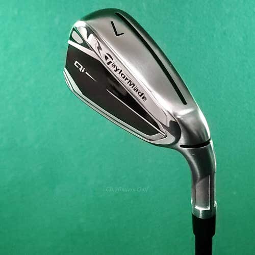 TaylorMade Qi Single 7 Iron Fujikura Ventus Blue TR 6-R Graphite Regular