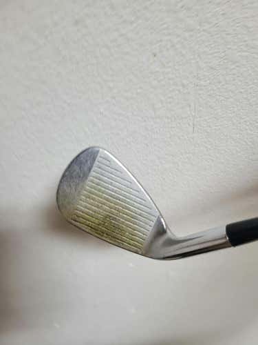 Used Callaway Forged X 9 Iron Regular Flex Steel Shaft Individual Irons