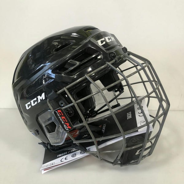 New HC CCM 310 TACKS BLK LG 11727-CCMHT310CBLKLG