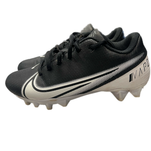 Used Size 3.0 (Women's 4.0) Men's Nike Low Top Molded Cleats