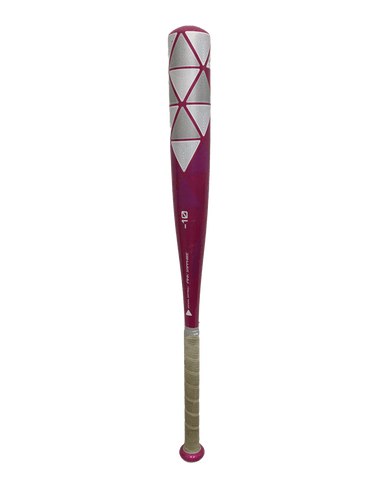 Used Easton Pink Sapphire 26" -10 Drop Fastpitch Bats