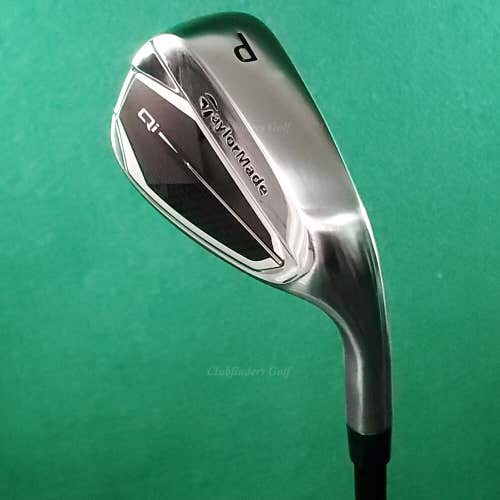 TaylorMade Qi PW Pitching Wedge Fujikura Ventus Blue TR 6-R Graphite Regular