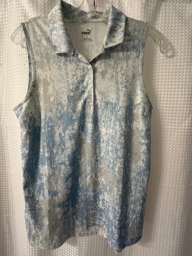 Used Small / Medium Women's Shirt