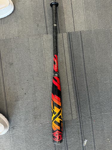 Lxt Fastpitch Bat