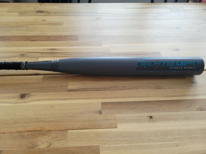 Used Easton Ghost Bat (-10) Composite 23 oz 33"