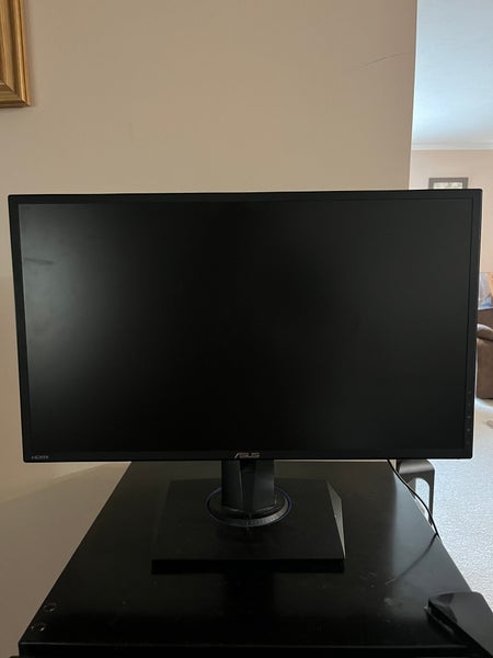 Used Asus 24” Monitor