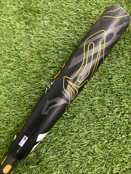 Used 2020 DeMarini CF Bat BBCOR Certified (-3) Composite 29 oz 32"