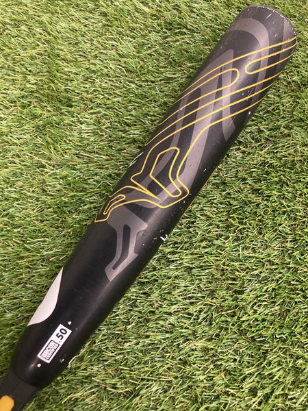 Used 2020 DeMarini CF Bat BBCOR Certified (-3) Composite 29 oz 32"
