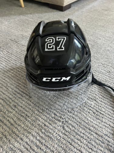 CCM Tacks helmet