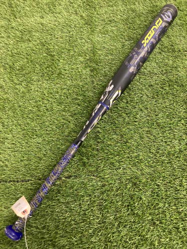 Used 2024 Louisville Slugger Xeno Bat (-10) Composite 23 oz 33"