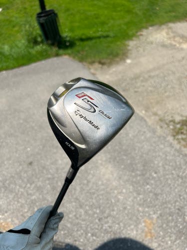 TaylorMade R6 Driver