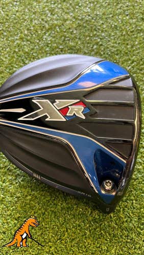 Callaway XR16 10.5° Driver Head