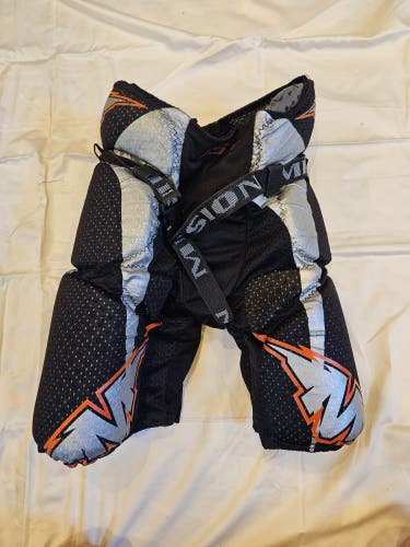 Used Junior Medium Mission  Inline Girdle