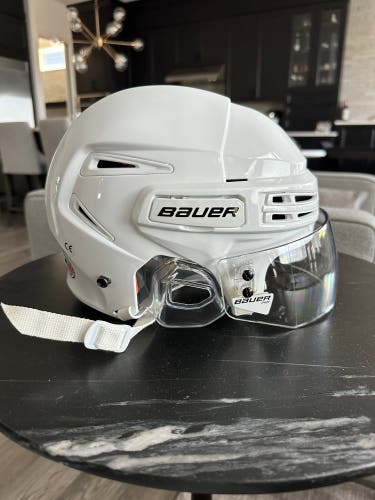 Bauer RE-AKT 75 M Helmet