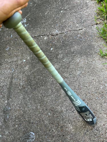 Used Kid Pitch (9YO-13YO) Marucci CAT9 Limited Bat USSSA Certified (-10) Alloy 18 oz 28"