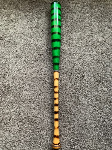 Custom Pro Bat