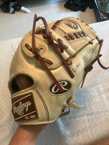 Rawlings pro preferred infield/Pitcher