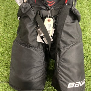Used Junior XL Bauer Vapor LTX pro Hockey Pants