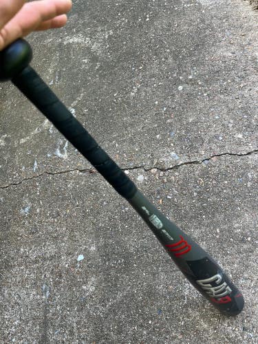 Used Kid Pitch (9YO-13YO) Marucci CAT9 Bat USSSA Certified (-10) Alloy 27"