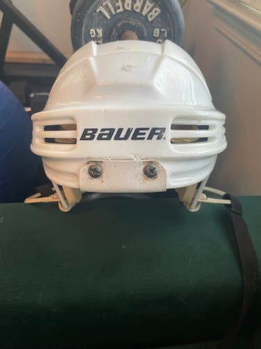 Bauer HH4000 Helmet Large Senior