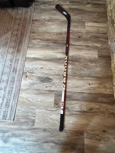 Pro Stock Reebok A.I.9 Hockey Stick