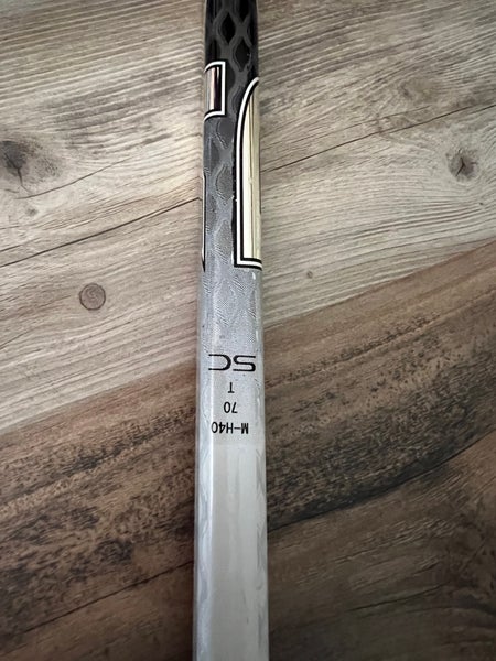 Pro Stock Reebok A.I.9 Hockey Stick