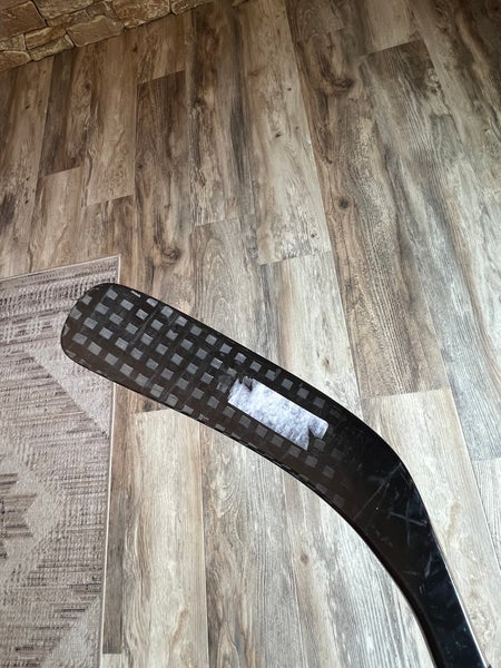 Pro Stock Reebok A.I.9 Hockey Stick